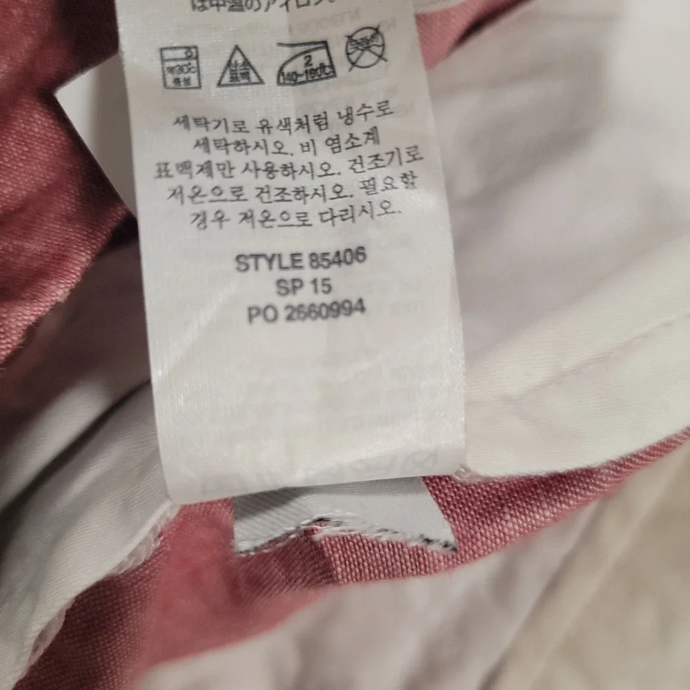 J. Crew Factory brand crew
